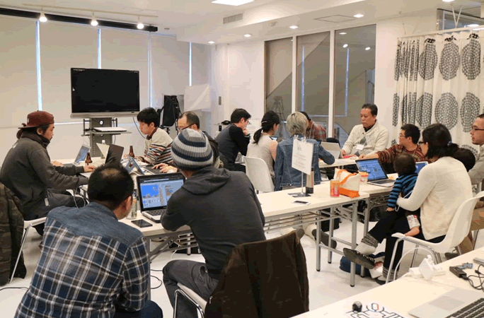 「おとなプログラミング寺子屋 in 秩父」開催のお知らせ