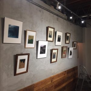 秩父の人びと展【作品展示】2