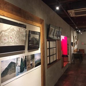 秩父の人びと展【作品展示】