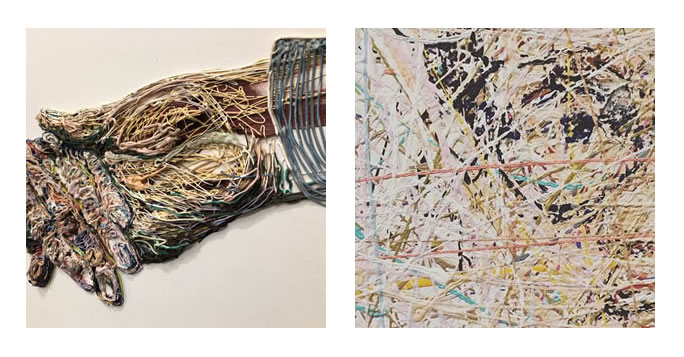 高橋 淳 アート個展