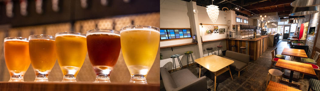 まほろバル店内イメージ